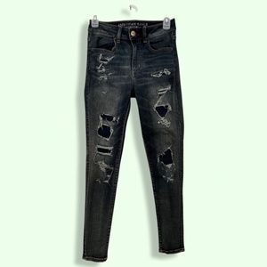 American Eagle Outfitters Jeans